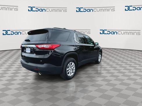 Used 2020 Chevrolet Traverse LT FWD image 8