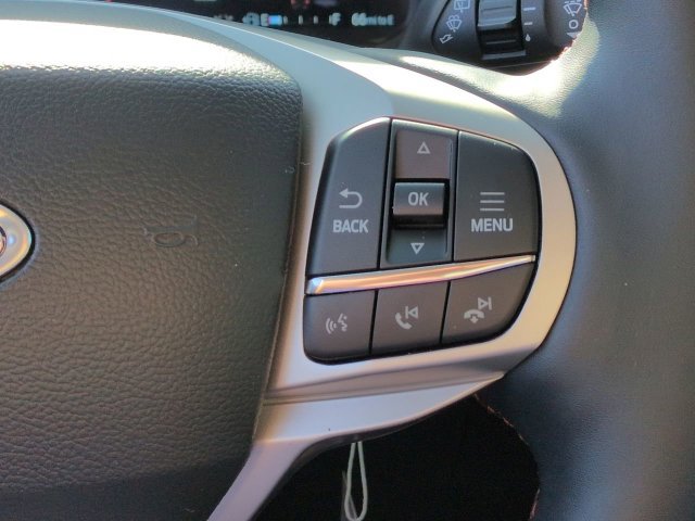 New 2026 Ford Explorer Active w/ Active Comfort Package RWD image 28