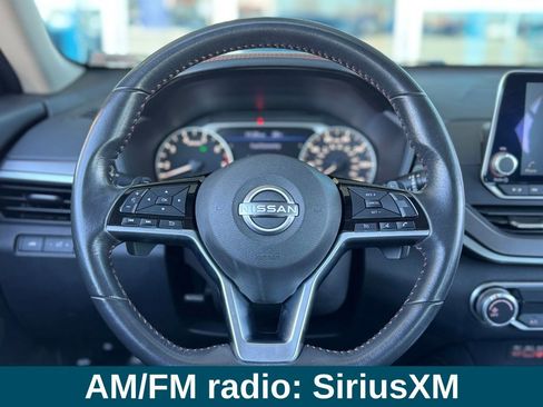 Used 2024 Nissan Altima 2.5 SR image 6