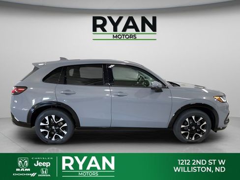 New 2026 Honda HR-V EX-L image 11