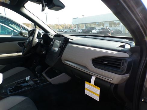 New 2026 Subaru Forester AWD/4WD image 22