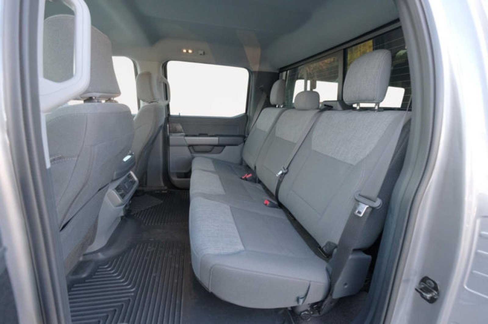 Used 2022 Ford F150 XLT w/ Equipment Group 302A High AWD/4WD image 12