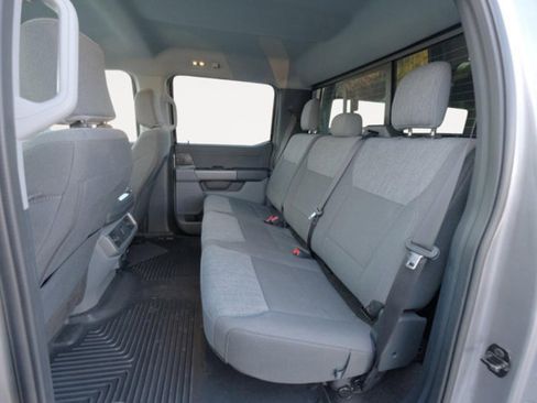 Used 2022 Ford F150 XLT w/ Equipment Group 302A High image 12