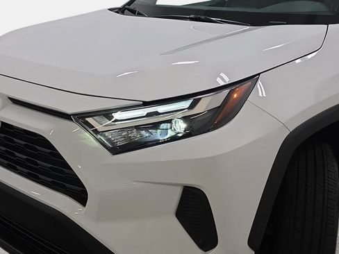 Certified 2024 Toyota RAV4 XLE AWD/4WD image 27