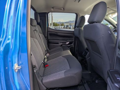 Used 2024 Ford Ranger XLT AWD/4WD image 31