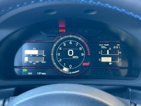 New 2026 Subaru BRZ tS RWD image 26