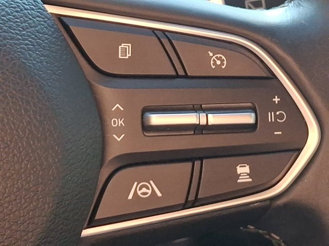 Used 2023 Hyundai Santa Fe SEL FWD image 22