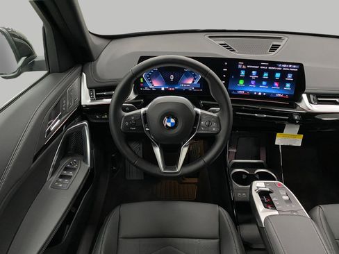 New 2026 BMW X1 xDrive28i w/ Convenience Package AWD/4WD image 13