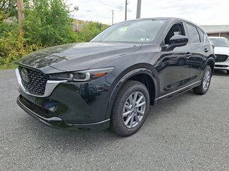 New 2025 MAZDA CX-5 AWD 2.5 S w/ Preferred Package video 3