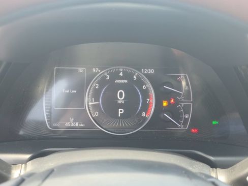 Used 2022 Lexus ES 350 Ultra Luxury w/ Accessory Package 2 FWD image 13