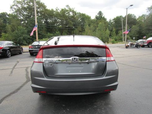 Used 2013 Honda Insight EX image 16