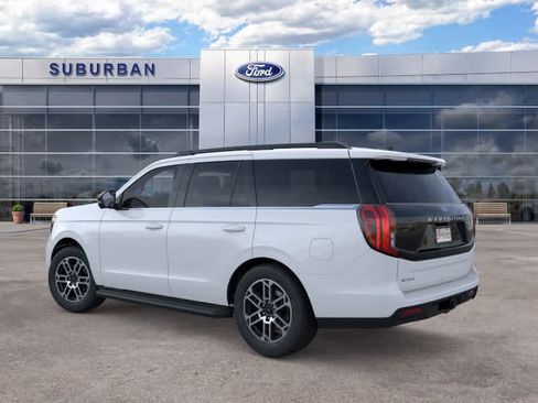 New 2026 Ford Expedition Active AWD/4WD image 4