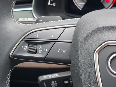 Certified 2025 Audi Q7 2.0T Premium Plus w/ Premium Plus Package AWD/4WD image 13