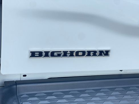 Used 2023 RAM 2500 Big Horn w/ Level 1 Equipment Group image 37