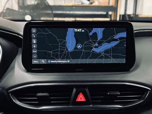 Used 2023 Hyundai Santa Fe XRT w/ Cargo Package image 34