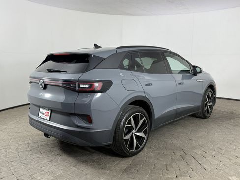 Used 2023 Volkswagen ID.4 Pro S AWD/4WD image 9