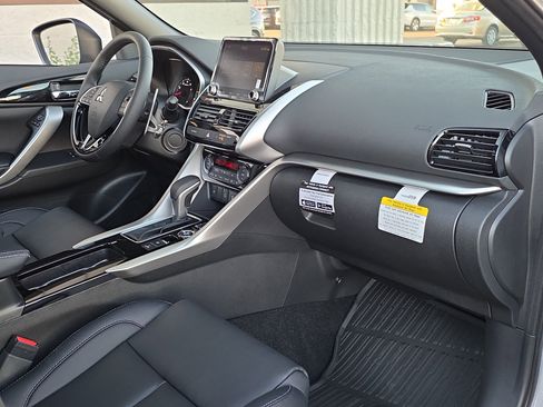 New 2026 Mitsubishi Eclipse Cross SEL AWD/4WD image 33