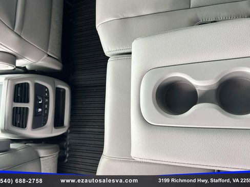Used 2017 Honda Pilot EX-L image 25