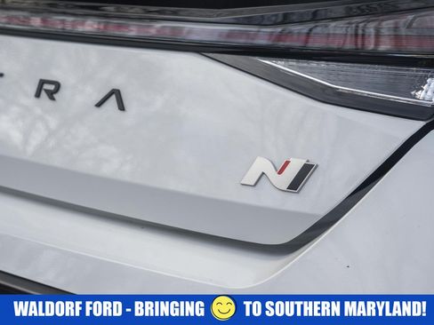 Used 2024 Hyundai Elantra N image 8