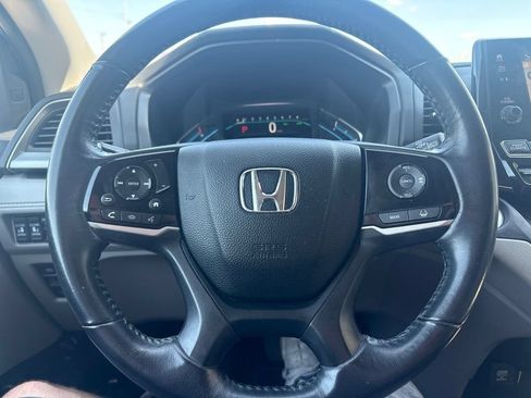 Used 2019 Honda Odyssey EX-L image 16