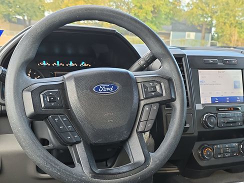 Used 2019 Ford F150 XL w/ Equipment Group 101A Mid image 13