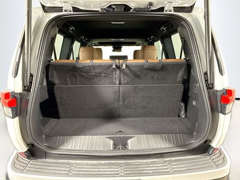 Certified 2024 Lexus GX 550 w/ Accessory Package (Z1) AWD/4WD image 28