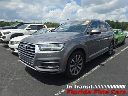 Used 2018 Audi Q7 2.0T Premium Plus w/ Premium Plus Package