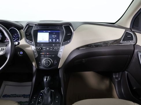 Used 2017 Hyundai Santa Fe Sport image 30