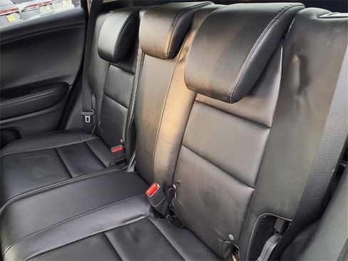 Used 2016 Honda HR-V EX-L image 9