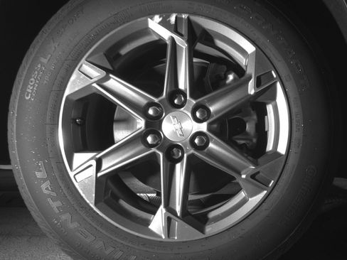 Used 2025 Chevrolet Blazer LT FWD image 13