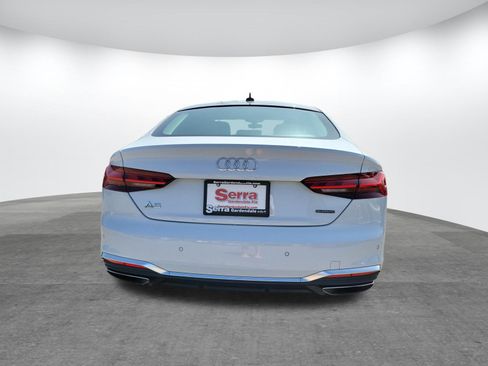 Used 2024 Audi A5 2.0T Premium Plus image 30