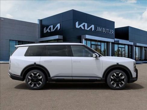 New 2027 Kia Telluride S image 7