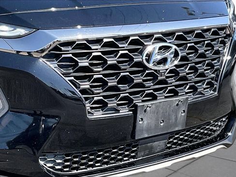 Used 2020 Hyundai Santa Fe Limited FWD image 28