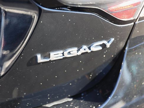 Used 2023 Subaru Legacy Limited image 10