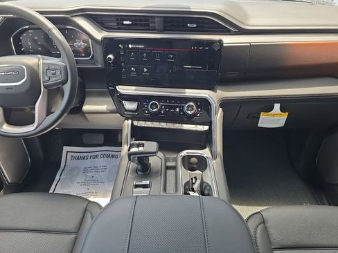 New 2026 GMC Sierra 1500 Denali w/ Denali Reserve Package AWD/4WD image 13