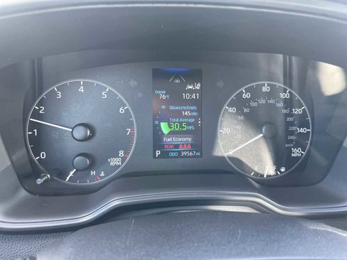 Used 2023 Toyota Corolla LE image 10