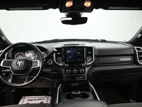 Used 2022 RAM 2500 Big Horn w/ Level C Equiment Group image 15