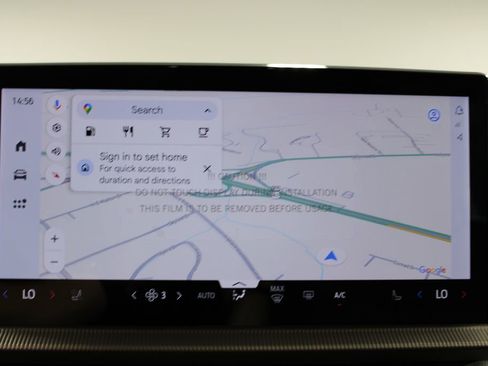 New 2026 Ford Explorer Active image 47