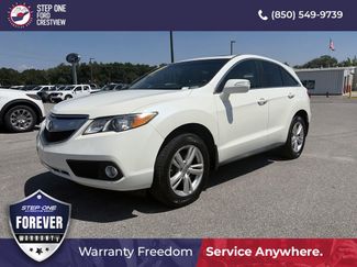 Used 2014 Acura RDX AWD w/ Technology Package 360° Tour
