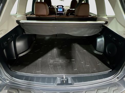 Used 2021 Subaru Forester Touring w/ Popular Package #2 image 22