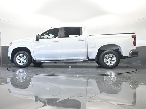Used 2023 Chevrolet Silverado 1500 LT image 58
