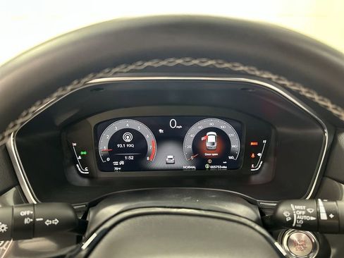 Used 2024 Acura Integra A-Spec FWD image 13
