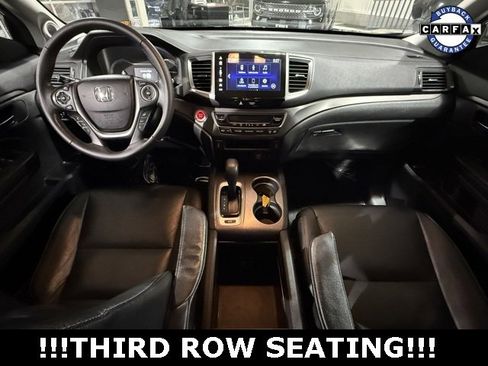 Used 2017 Honda Pilot EX-L image 20