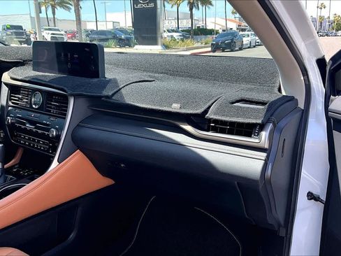 Used 2021 Lexus RX 350 FWD w/ Premium Package image 18