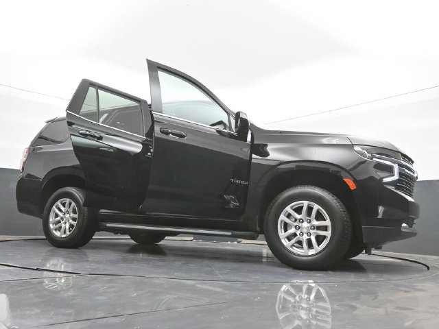Used 2024 Chevrolet Tahoe LT AWD/4WD image 50