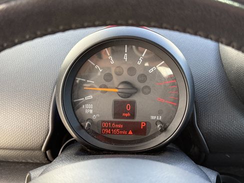 Used 2015 MINI Cooper Countryman S image 37