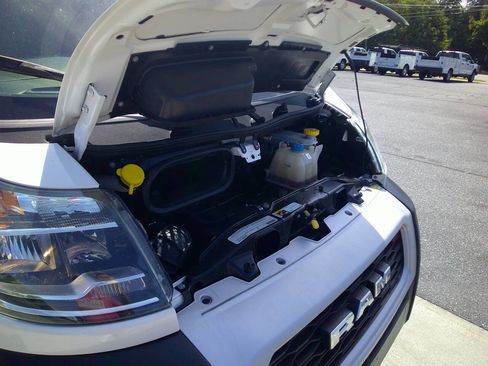 Used 2021 RAM ProMaster 2500 image 19