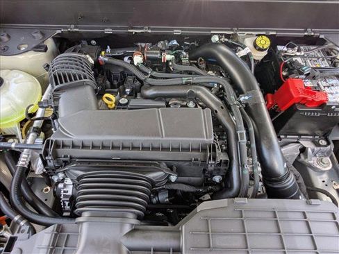 New 2025 Ford Maverick XLT w/ Black Appearance Package image 16