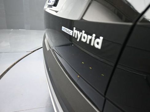 New 2026 Hyundai Tucson Limited AWD/4WD image 23