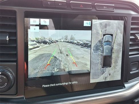 Certified 2021 Ford F150 King Ranch w/ Equipment Group 601A High image 18